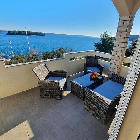 Apartments Mavra-Kukljica Luaran gambar