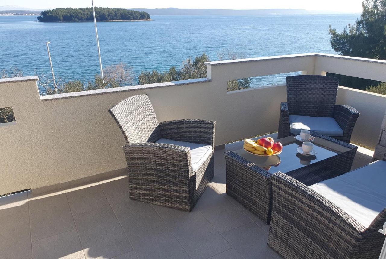 Apartments Mavra-Kukljica Luaran gambar