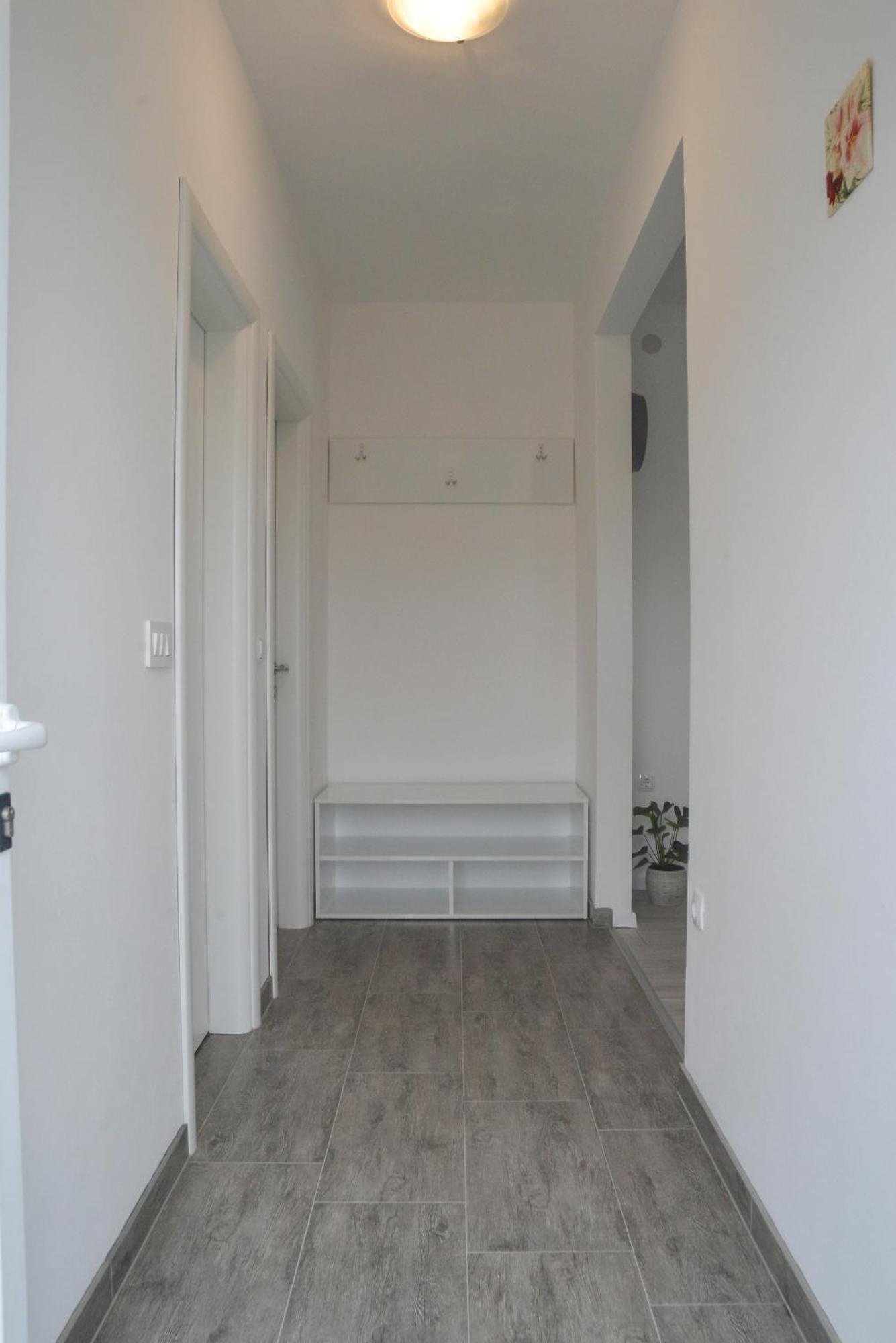 Apartments Mavra-Kukljica Luaran gambar