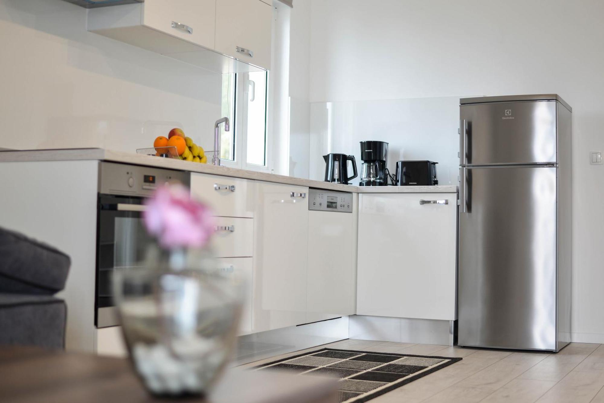 Apartments Mavra-Kukljica Luaran gambar