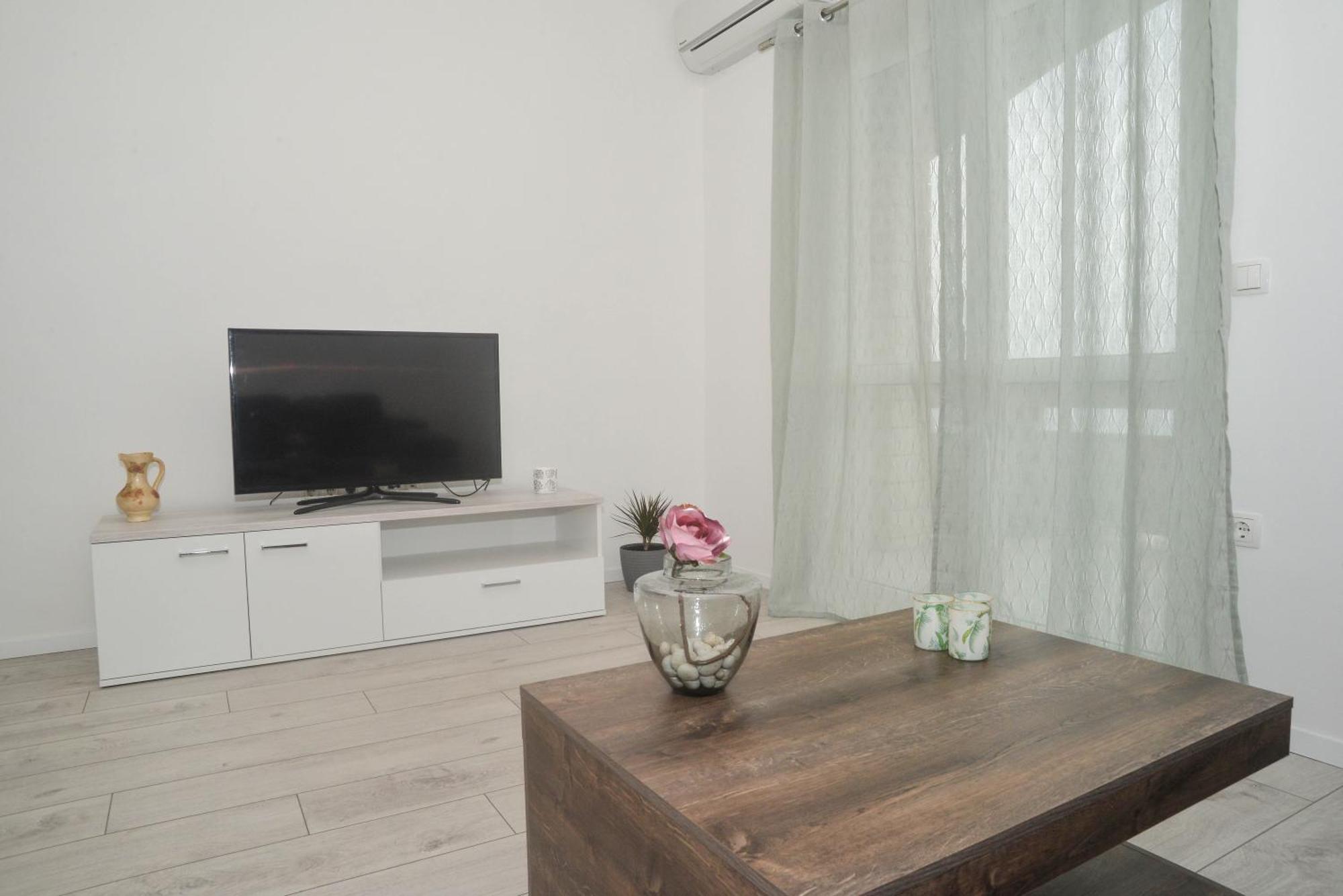 Apartments Mavra-Kukljica Luaran gambar