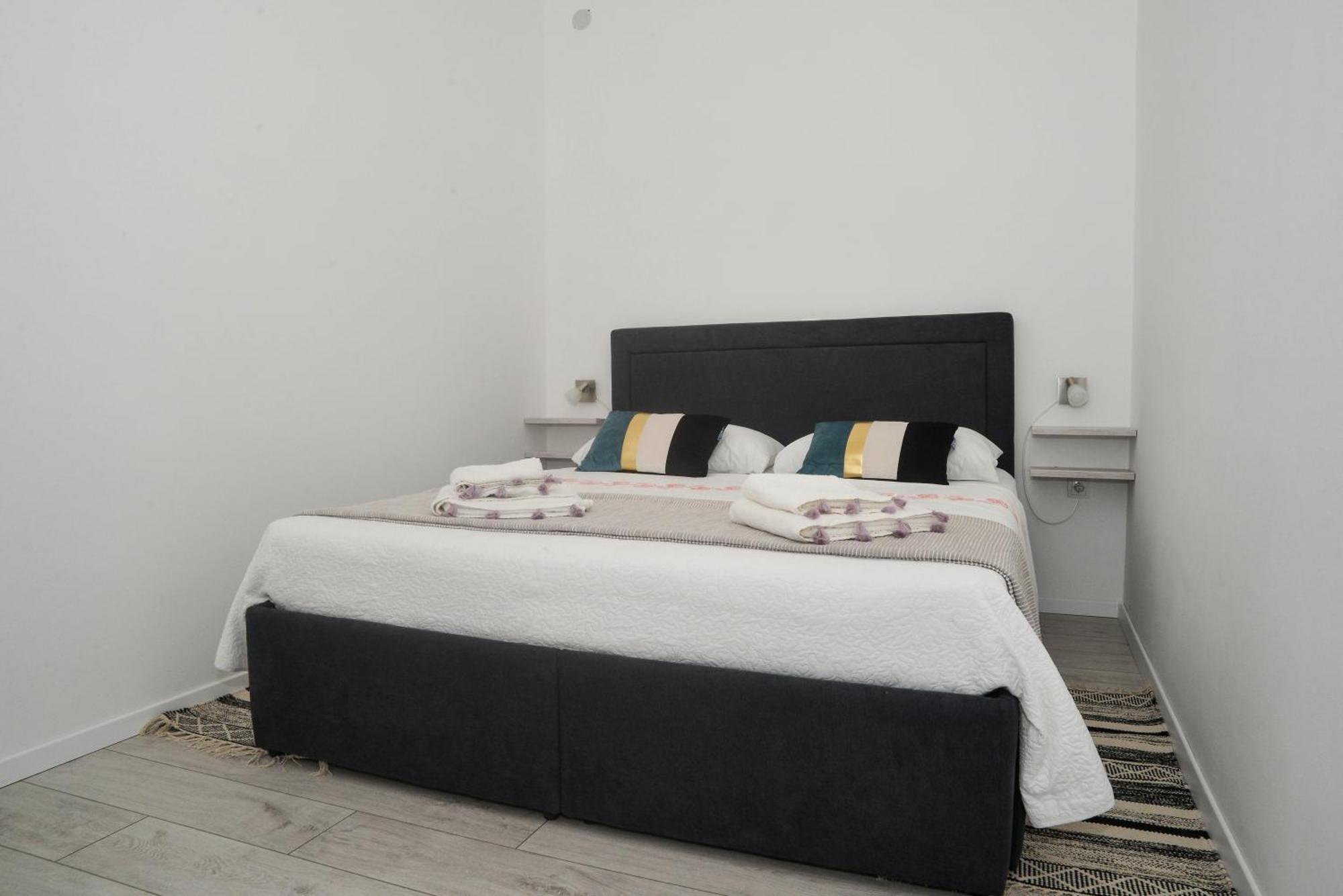 Apartments Mavra-Kukljica Luaran gambar
