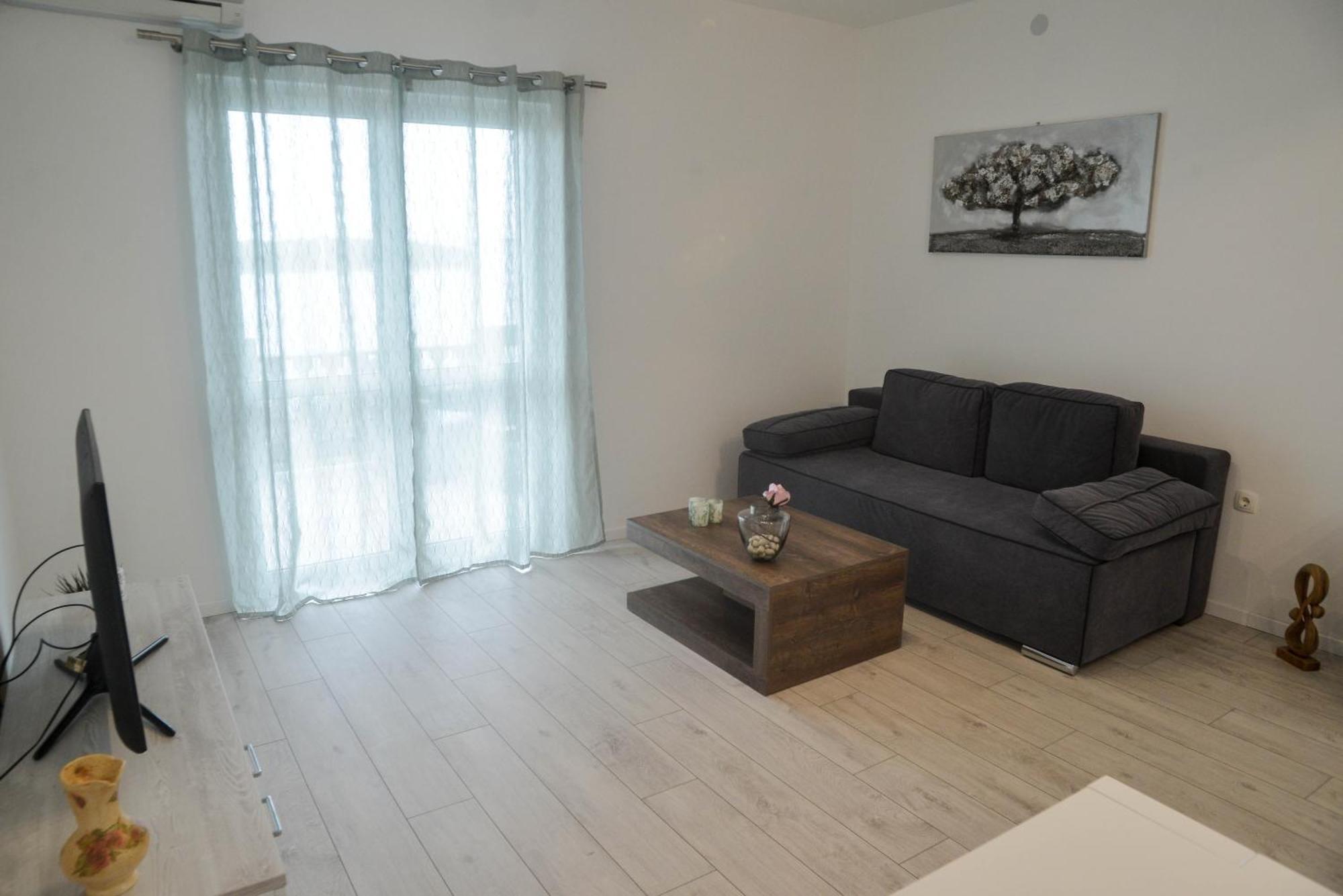 Apartments Mavra-Kukljica Luaran gambar
