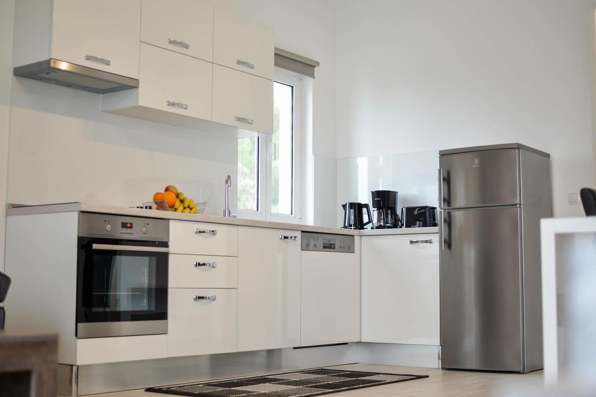 Apartments Mavra-Kukljica Luaran gambar