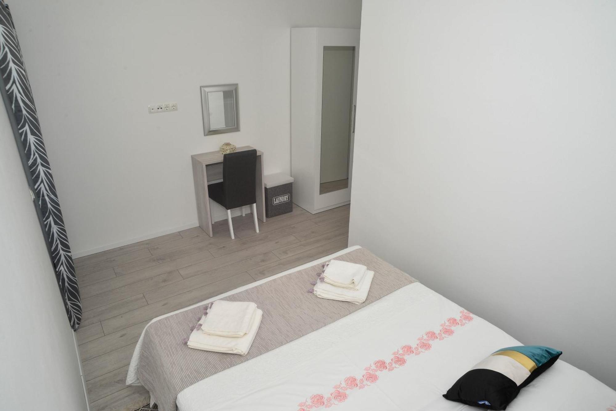 Apartments Mavra-Kukljica Luaran gambar