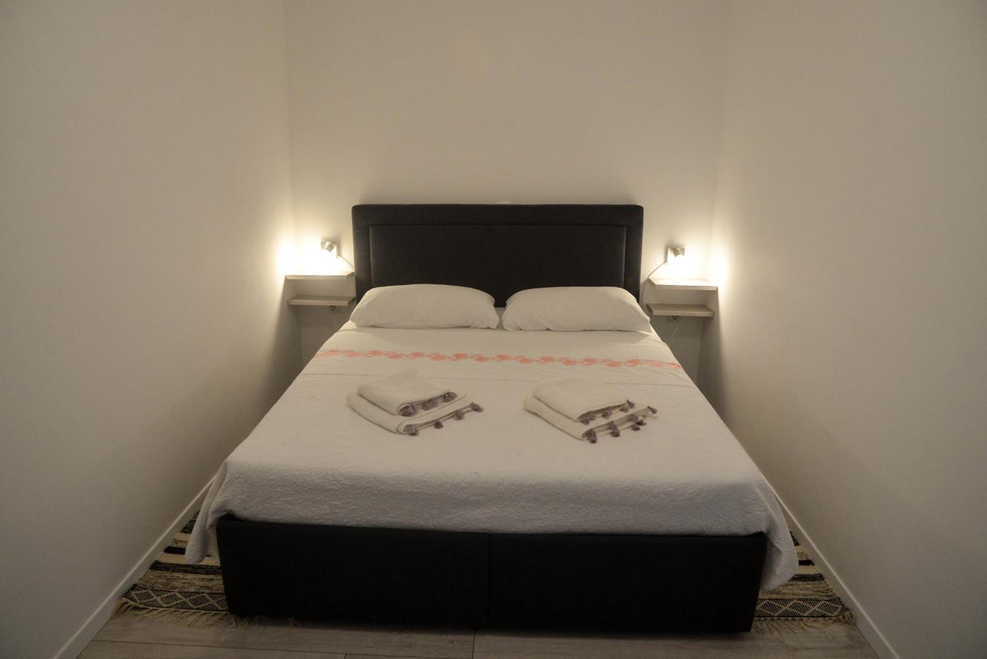 Apartments Mavra-Kukljica Luaran gambar