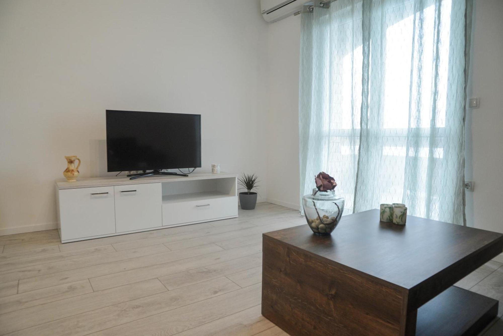 Apartments Mavra-Kukljica Luaran gambar