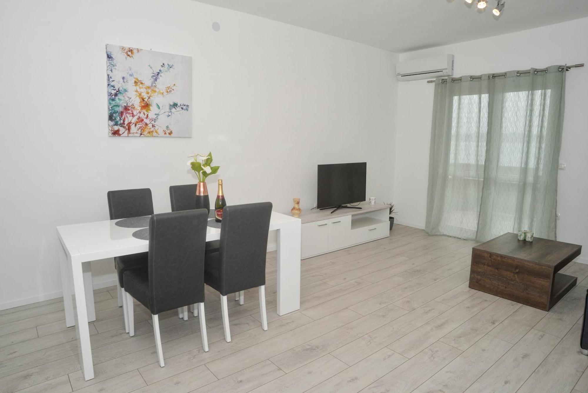 Apartments Mavra-Kukljica Luaran gambar