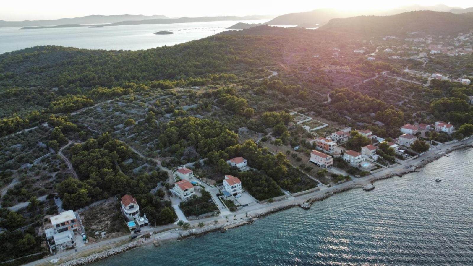Apartments Mavra-Kukljica Luaran gambar
